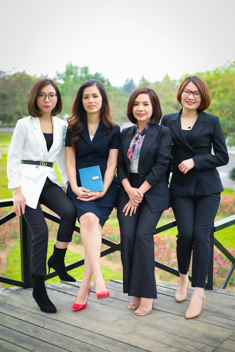 Polyformative Legal Team